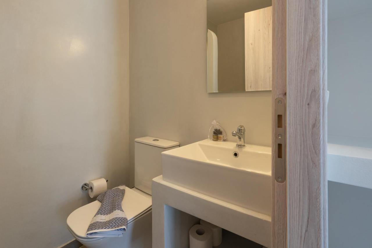 Bedspot Astipalaia Apartment *