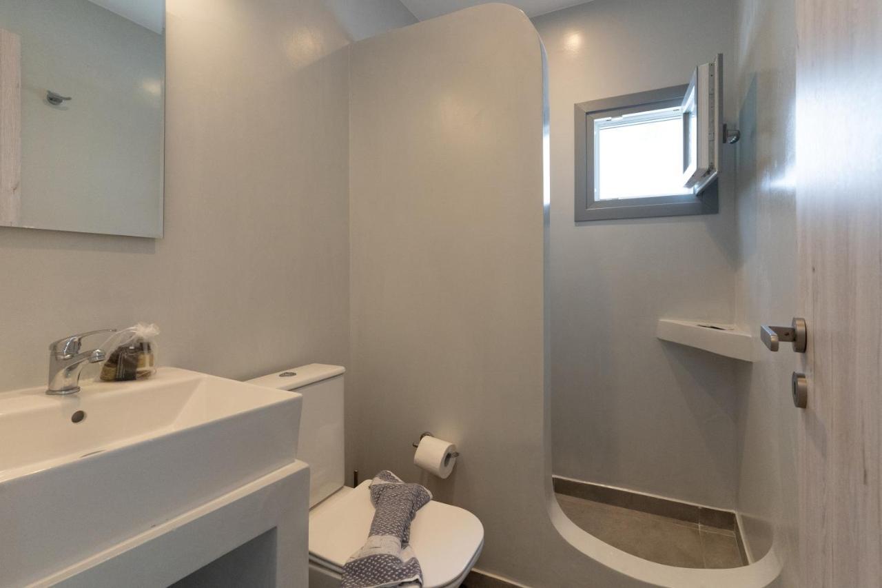 Apartment Bedspot Astipalaia Pera Gyalos