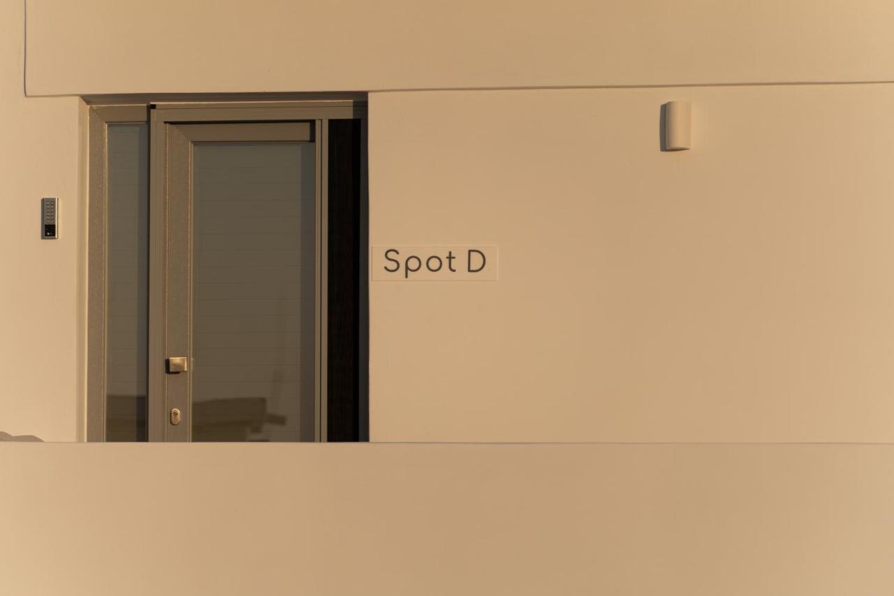 Bedspot Astipalaia *