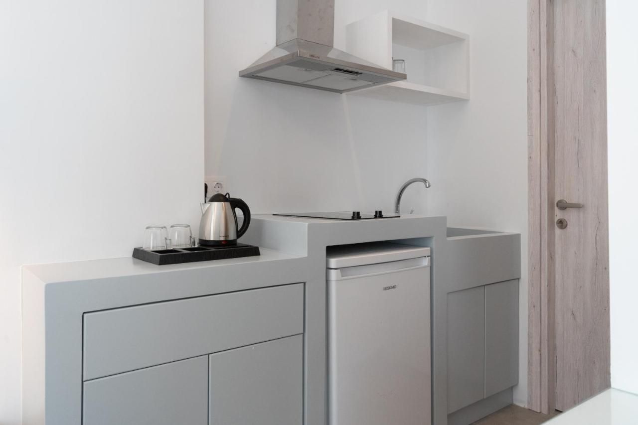 Apartment Bedspot Astipalaia *