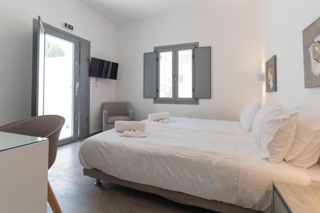 Bedspot Astipalaia * Pera Gyalos