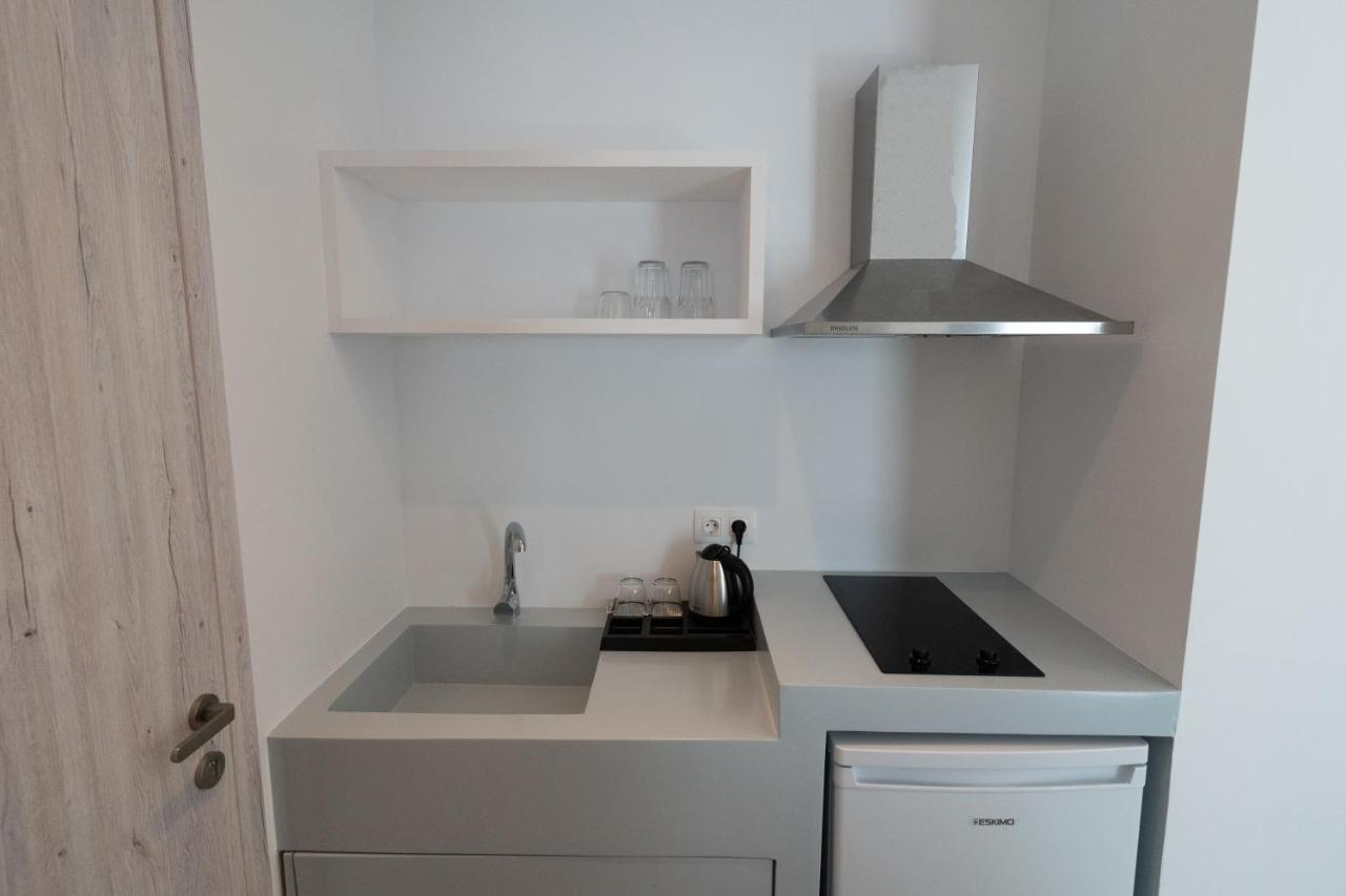Bedspot Astipalaia