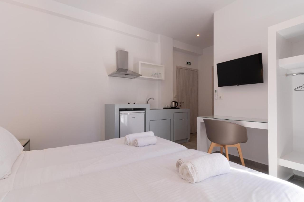 Bedspot Astipalaia *