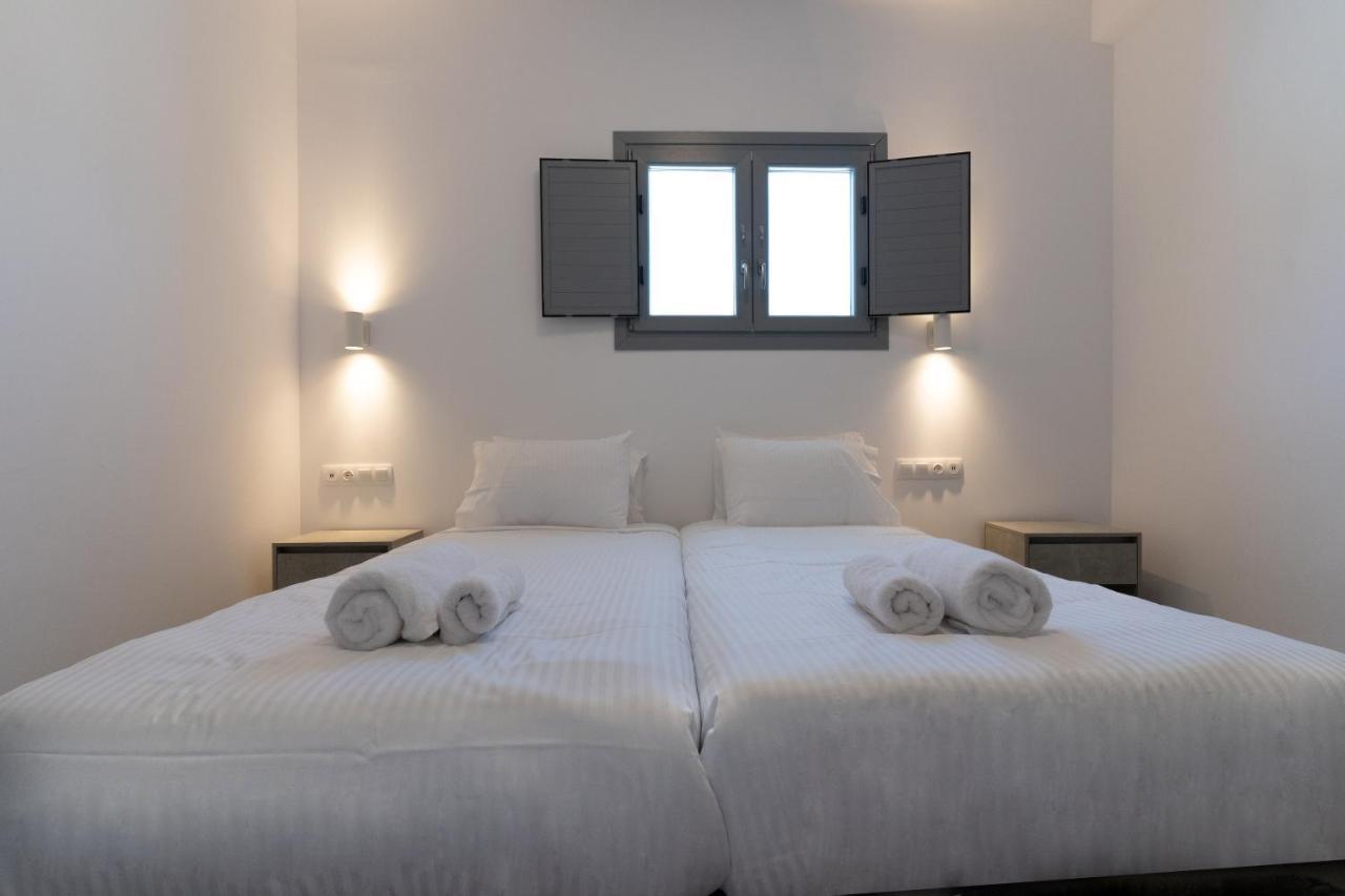 Bedspot Astipalaia * Pera Gyalos