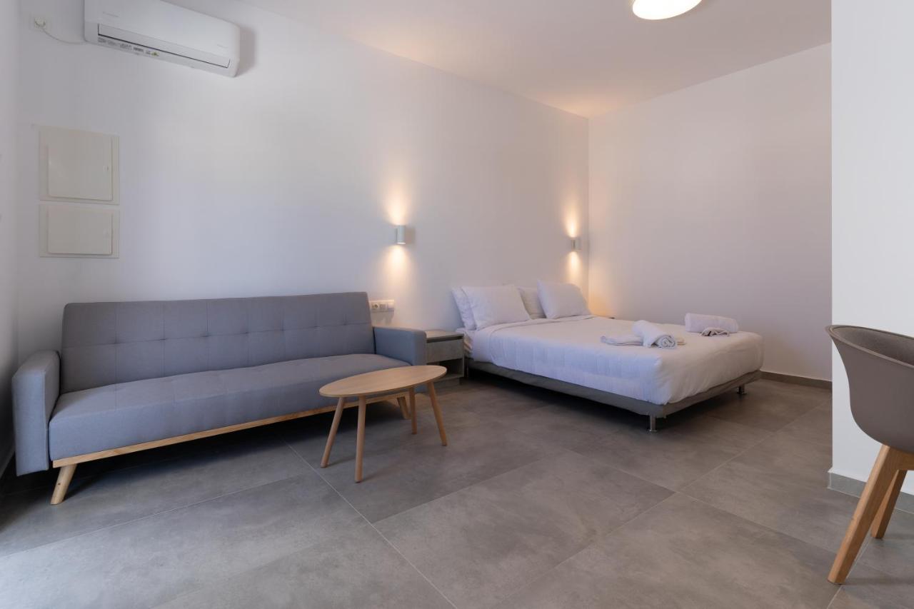 Bedspot Astipalaia Pera Gyalos